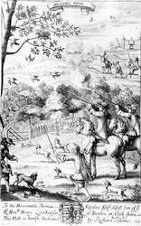 Disparando al vuelo, de 